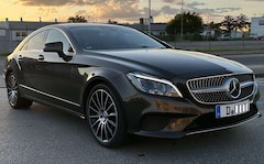 Bild des Angebotes Mercedes-Benz CLS 350 CLS 350 (BlueTEC) d 9G-TRONIC