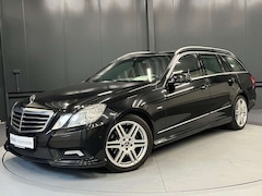 Bild des Angebotes Mercedes-Benz E 350 E 350 CGI AMG *AT-MOTOR*MEMORY*TÜV 10/2026*