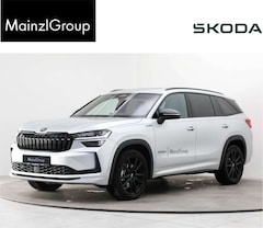 Bild des Angebotes Skoda Kodiaq Sportline 2,0 TDI 142 kW 7-Gang
