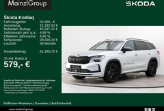 Bild des Angebotes Skoda Kodiaq Sportline