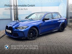 Bild des Angebotes BMW M3 Competition Limo LASER h&k MemorySitz DA PA