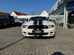 Bild des Angebotes Ford Mustang 3.7Ltr*SHELBY.LPG*Prem.pak.20zoll,Kamera