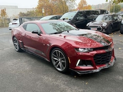 Bild des Angebotes Chevrolet Camaro Coupé Turbo~RFK~XENON~APPLE~BOSE
