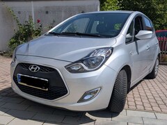 Bild des Angebotes Hyundai iX20 ix20 1.6 GL Life