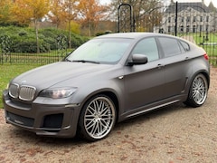 Bild des Angebotes BMW X6 xDrive35d *BreitBau*23Zoll*Einzelstück*Unikat