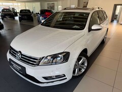 Bild des Angebotes VW Passat Variant 1.4 TSI EcoFuel R-Line Variant