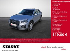 Bild des Angebotes Audi Q2 30 TDI ASI APS-Plus Kamera 17-Zoll SHZ
