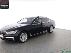 Bild des Angebotes BMW 730 730 d xDrive M SPORT LASER,MASSAGE,360GRAD,HUD