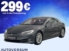 Bild des Angebotes Tesla Model S Long Range *ACC*KAM*LED*PAN*