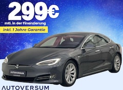 Bild des Angebotes Tesla Model S Long Range *ACC*KAM*LED*PAN*