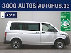 Bild des Angebotes VW T6.1 Kombi 2.0 TDI 9-Sitze Klima PDC