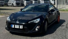 Bild des Angebotes Toyota GT86 GT86