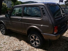 Bild des Angebotes Lada 4x4 Lada 4x4 Urban