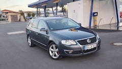 Bild des Angebotes VW Passat Variant Passat 2.0 TDI -Modell 2010- Euro 5