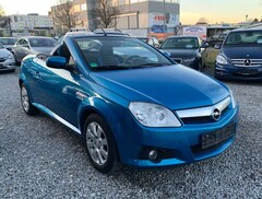 Bild des Angebotes Opel Tigra Tigra Twin Top Twin Top 1.4 (Enjoy)