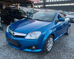 Bild des Angebotes Opel Tigra Tigra Twin Top Twin Top 1.4 (Enjoy)
