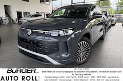 Bild des Angebotes VW Tayron 1.5 eTSI IQ-Light Pano AHK Navi 360° ACC Winterpak