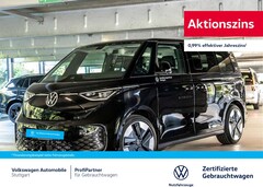 Bild des Angebotes VW ID. Buzz ID.Buzz Pro kurzer Radstand 210 kW (286 PS) Heck