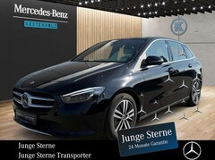 Bild des Angebotes Mercedes-Benz B 220 d 4MATIC PROGRESSIVE*PANO*AHK*360°-KAMERA