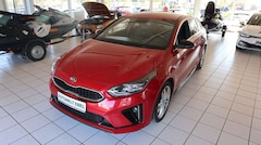 Bild des Angebotes Kia ProCeed / pro_cee'd ProCeed GT-Line *Navi*RÜ-KAM*Scheckheft-gepflegt