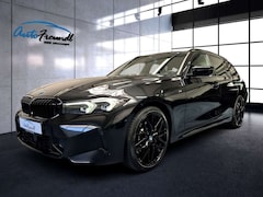 Bild des Angebotes BMW 330 i xDrive LCI II M Sport *19 Zoll*Pano*AHK*ACC