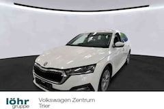 Bild des Angebotes Skoda Octavia Combi 2.0 TDI Style Business Columbus