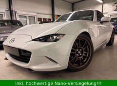 Bild des Angebotes Mazda MX-5 Sports-Line RF Unfallfrei Topp!