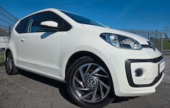 Bild des Angebotes VW up! sound up! BMT/Start-Stopp/Einparkhilfe