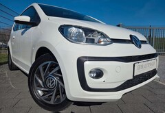 Bild des Angebotes VW up! sound up! BMT/Start-Stopp/Einparkhilfe