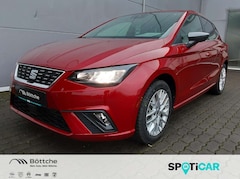 Bild des Angebotes SEAT Ibiza Xcellence 1.0 TSI Metallic