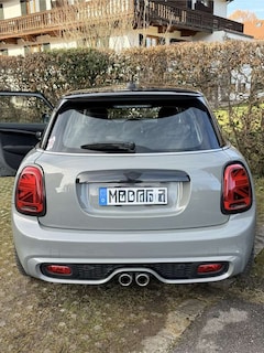 Bild des Angebotes MINI Cooper S Aut.