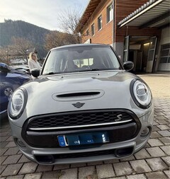 Bild des Angebotes MINI Cooper S Aut.