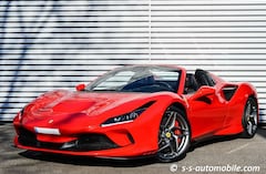Bild des Angebotes Ferrari F8 Spider AFS Lift Racing Seats Carbon Kamera