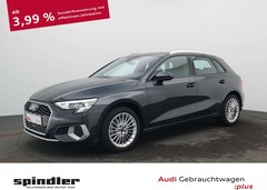 Bild des Angebotes Audi A3 advanced 30TDI / MMI-Navi plus, LED