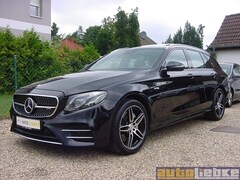 Bild des Angebotes Mercedes-Benz E 43 AMG T 4MATIC NAVI-CO,MB-LED,eSD,DISTR,PARK-ASS,SHZ,BT