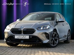 Bild des Angebotes BMW 123 xDrive M-Sport AHK PANO ACC AdLED Aktiv H&K