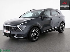 Kia Sportage Sportage 1.6 T-GDI SPIRIT PANO,360°,KEYLESS,ACC
