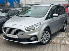 Bild des Angebotes Ford Galaxy 2.0 EcoBlue Aut. KAMERA+7-SITZ+SITZHZ.