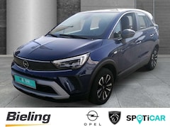 Bild des Angebotes Opel Crossland Elegance 1.2 DirectInjection Turbo, 96 k