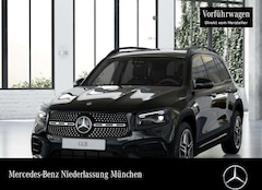 Bild des Angebotes Mercedes-Benz GLB 250 4M AMG+NIGHT+PANO+360°+AHK+MULTIBEAM+19"