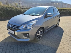 Bild des Angebotes Mitsubishi Space Star Select+ 1.2 MIVEC ClearTec CVT