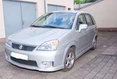 Bild des Angebotes Suzuki Liana Kombi 1.6 Comfort