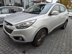 Bild des Angebotes Hyundai iX35 FIFA World Cup Edition AWD Automatik