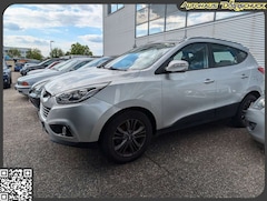 Bild des Angebotes Hyundai iX35 FIFA World Cup Edition AWD Automatik