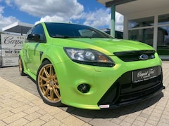 Bild des Angebotes Ford Focus Lim. RS,ULTIMATE GREEN, HG, H&R, Hifonics