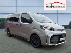 Bild des Angebotes Toyota Proace Verso L2 Lounge Sthzg.,Leder,Pano,Digital,sofort