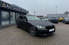 Bild des Angebotes BMW 530 d xDrive Touring M Sport*AHK*HUD*PANORAMA*