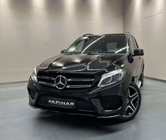 Bild des Angebotes Mercedes-Benz GLE 400 GLE400 4M *AMG LINE*NIGHT*STANDHZ*H&K*360°*