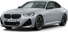 Bild des Angebotes BMW 240 xDrive Steptronic Coupe Innovationsp. AHK