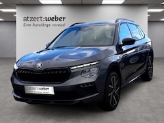 Bild des Angebotes Skoda Kamiq Selection 1.5TSI DSG Navi AHK MatrixLED
